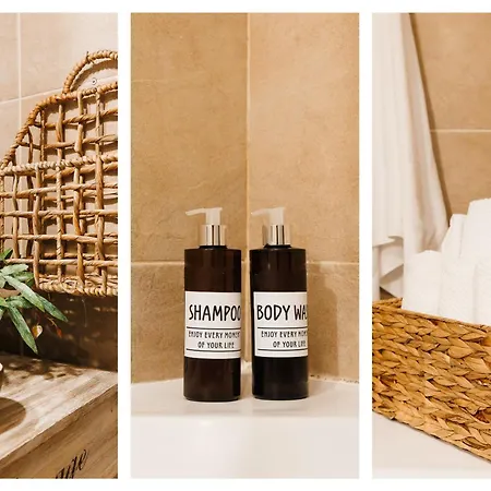 Апартаменты Pintrst-penthouse 110m2 Ping Pong Old Town