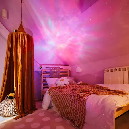 Pintrst-penthouse Old Town Renovated * Белград
