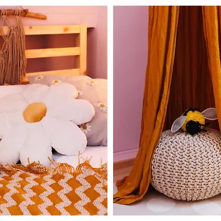 Апартаменты Pintrst-penthouse Old Town Renovated