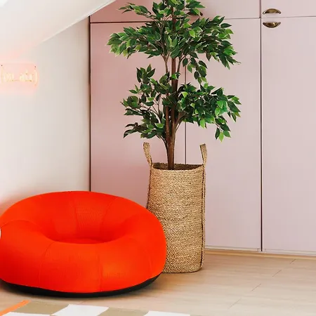 Апартаменты Pintrst-penthouse 110m2 Ping Pong Old Town