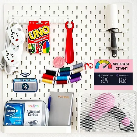 Pintrst-penthouse 110m2 Ping Pong Old Town * Белград