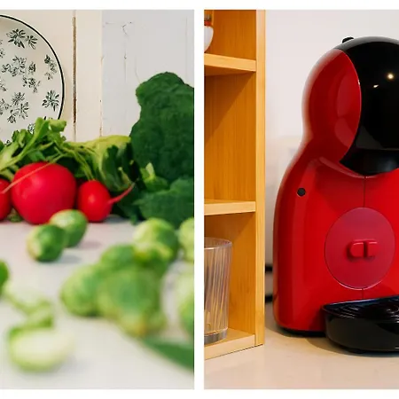 Apartmán Pintrst-penthouse 110m2 Ping Pong Old Town Bělehrad